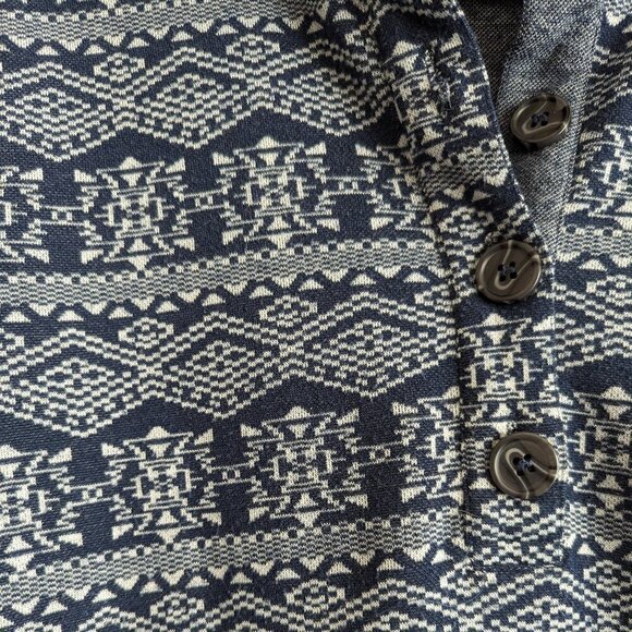 Kavu Lopez long sleeve - Picture 4 of 6